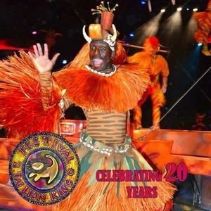 Meet your Posher, Tony